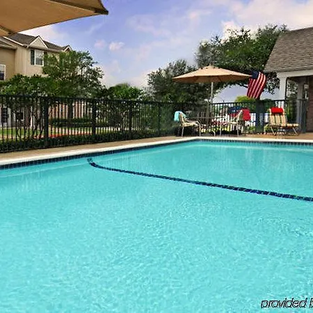 Towneplace Suites By Marriott College Station 