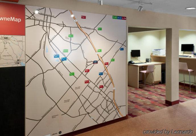 Towneplace By Marriott Hotel College Station